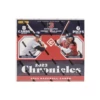 2023 Panini Chronicles Baseball Hobby Box