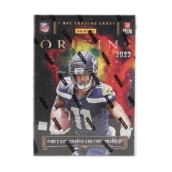 2023 Panini Origins Football Hobby Box