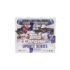2023 Topps Chrome Update Series Baseball Hobby Jumbo Box