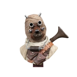 Diamond Select Star Wars: A New Hope Legends In 3D Tusken Raider 1/2 Scale Limited Edition Bust