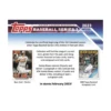 2023 Topps Series 1 Baseball Jumbo Box 1 2023 Topps Series 1 Baseball Jumbo Box -Topps Shop Storephoto 26