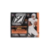 2022 Panini Zenith Football Hobby Box