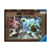 Ravensburger Star Wars Villainous - General Grievous 1000pc Puzzle -Topps Shop Storephoto 77 de12e126 1796 4c2c b761 a0893c75593e