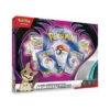 Pokemon Mimikyu EX Box -Topps Shop Storephoto 93
