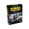Fantasy Flight Games Star Wars: Force And Destiny Beginner Game