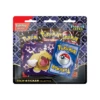 Pokemon Paldean Fates Tech Sticker Collection Greavard