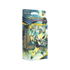Pokemon Sun & Moon-Unbroken Bonds Lightning Loop Theme Deck
