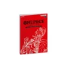 Bandai One Piece Card Game - Premium Card Collection - Film Red