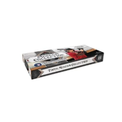 2023 Topps Museum Collection Baseball Hobby Box