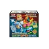 Pokemon Card Game Scarlet & Violet Special Deck Set: Ex Fushigibana Charizard Blastoise