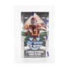 Topps 2023 Bowman University Chrome Football Hobby Box