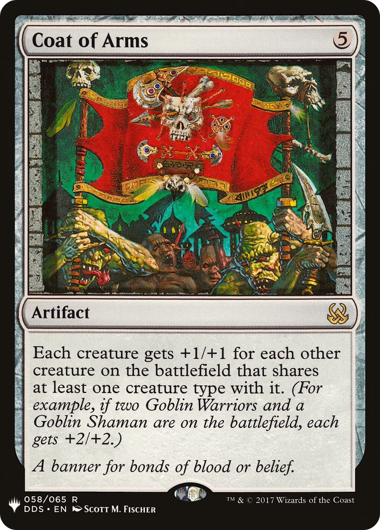 Coat Of Arms (MB1-1561) 3 Coat Of Arms (MB1-1561)