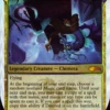 Discord, Lord Of Disharmony (SLD-798) Foil