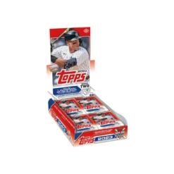 2023 Topps Series 2 Baseball Hobby Box