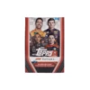 2022 Topps F1 Formula 1 Racing 10-Pack Blaster Box