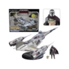 Hasbro Star Wars The Vintage Collection The Mandalorian’s N-1 Starfighter Vehicle