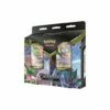 Pokemon V Battle Deck Bundle - Rayquaza Vs Noivern -Topps Shop pokemon battle deck bundle rayquaza noivern theme 764