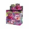 Pokemon Fusion Strike Booster Box