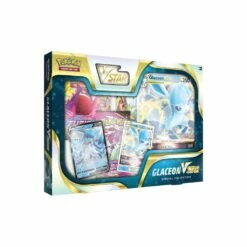 Pokemon - Glaceon VStar Special Collection