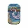 Pokemon - Shining Fates - Mini Tin - Manaphy -Topps Shop pokemon shining fates mini tin manaphy 262