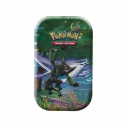 Pokemon - Shining Fates - Mini Tin - Zarude