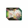 Pokemon - Shining Fates - Tins - Eldegoss V