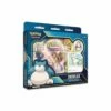 Pokemon - Snorlax Pin Box