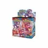 Pokemon Sword And Shield Battle Styles- Booster Box -Topps Shop pokemon sword shield battle styles booster box 871