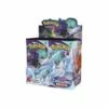Pokemon TCG Chilling Reign Booster Box -Topps Shop pokemon tcg chilling reign booster box 735