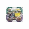 Pokemon TCG Guardians Rising 3 Pack Blister - Vikavolt Promo -Topps Shop pokemon tcg guardians rising 3 pack blister vikavolt promo 306