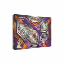 POKEMON Pokémon TCG: Mimikyu Sidekick Collection