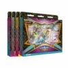 Pokemon TCG - Shining Fates Mad Party Display Box