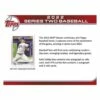 2022 Topps Baseball Series 2 Jumbo Box -Topps Shop pre order 2022 topps baseball series 2 jumbo box sports collectibles 406