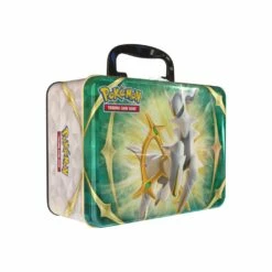 Pokemon Arceus Spring Collector’s Chest