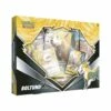 Pokemon Boltund V Box -Topps Shop pre order pokemon boltund box 264