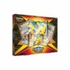 Pokemon Shining Fates Pikachu V Box