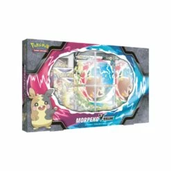 POKEMON Pokémon TCG: Morpeko V-UNION Special Collection