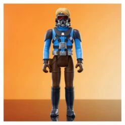 Diamond Select Star Wars - Luke Skywalker(Concept) Jumbo Figure