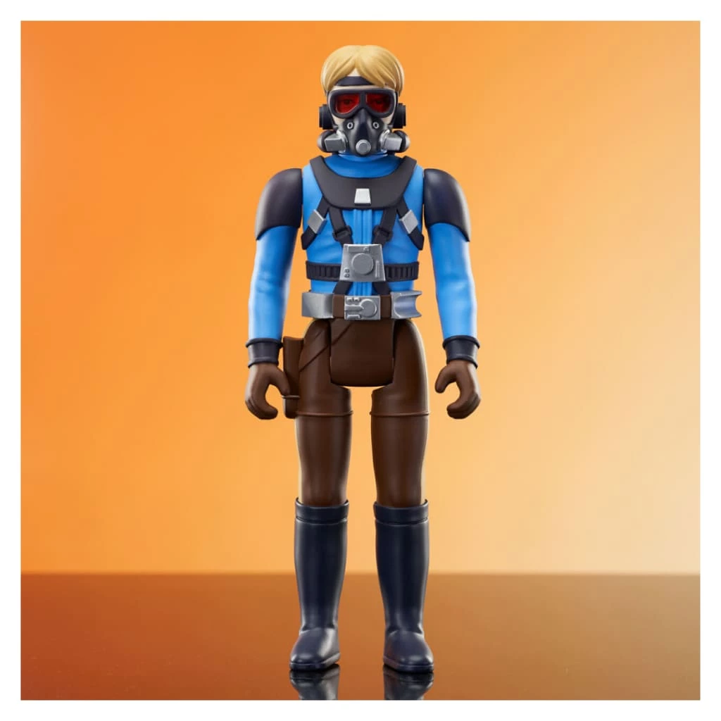 Diamond Select Star Wars - Luke Skywalker(Concept) Jumbo Figure 3 Diamond Select Star Wars - Luke Skywalker(Concept) Jumbo Figure
