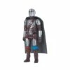 Diamond Select Star Wars The Mandalorian (Beskar Armor) Jumbo Figure 2 Diamond Select Star Wars The Mandalorian (Beskar Armor) Jumbo Figure -Topps Shop pre order star wars mandalorian beskar armor jumbo figure toys 459