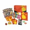 POKEMON Vivid Voltage Elite Trainer Box -Topps Shop pre order vivid voltage elite trainer box releases end march 2022 916