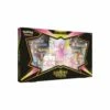 POKEMON Shining Fates Premium Collection Box - Crobat -Topps Shop shining fates premium collection box crobat 484