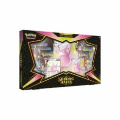POKEMON Shining Fates Premium Collection Box - Crobat