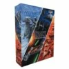 Space Cowboys Unlock! Star Wars Escape Game -Topps Shop unlock star wars escape game board 774